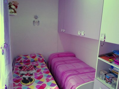 Holiday house Fisherhouse Domenic-on the cliffs, by the sea - Features photo 26