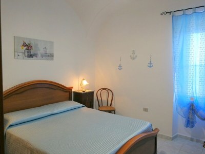 Holiday house Fisherhouse Domenic-on the cliffs, by the sea - Features photo 27