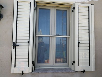 Holiday house Fisherhouse Domenic-on the cliffs, by the sea - Features photo 28