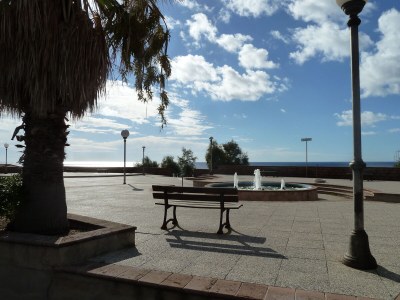 Holiday house Fisherhouse Domenic-on the cliffs, by the sea - Environment photo 33