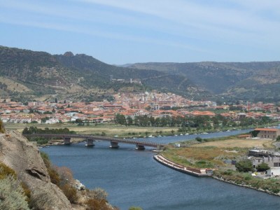 Holiday house Fisherhouse Domenic-on the cliffs, by the sea - Environment photo 38