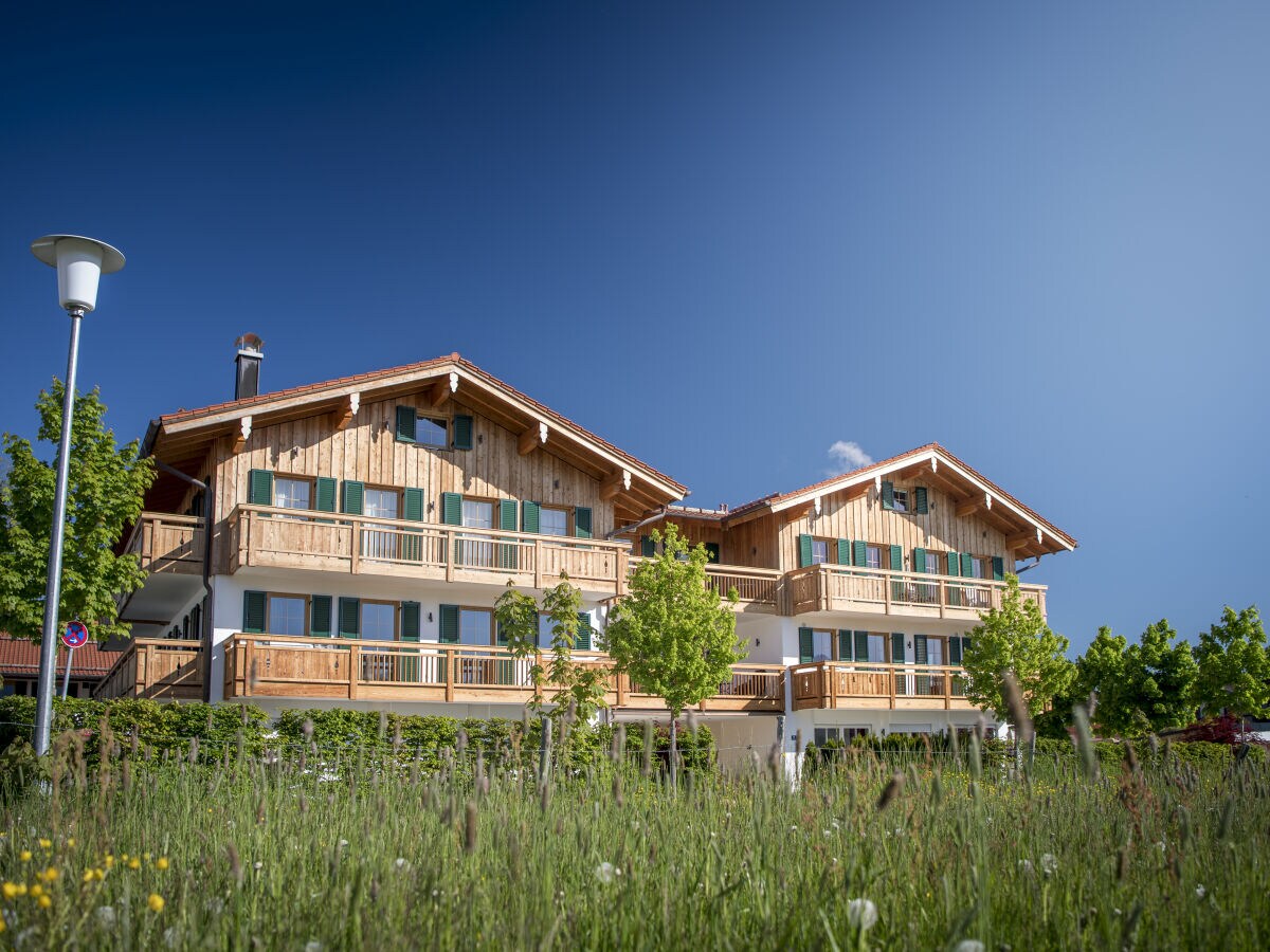 Apartment Luxury Apartment "R6-Tegernsee"