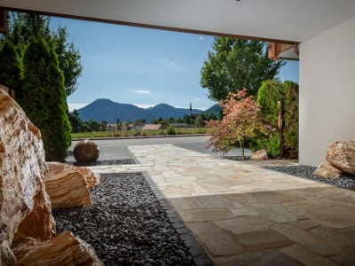 Apartment Luxury Apartment "R6-Tegernsee" - Outdoor photo 2