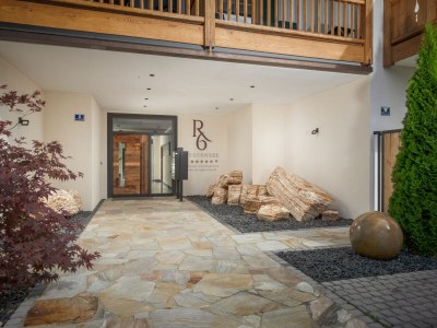 Apartment Luxury Apartment "R6-Tegernsee" - Outdoor photo 3