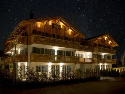 Apartment Luxury Apartment "R6-Tegernsee" - Outdoor photo 12