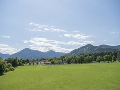 Apartment Luxury Apartment "R6-Tegernsee" - Outdoor photo 13