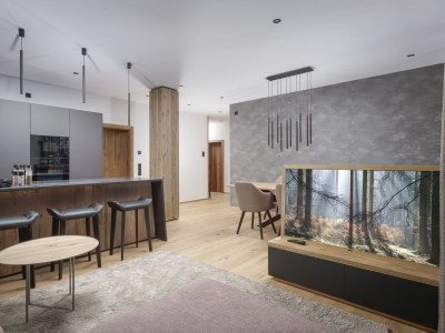 Apartment Luxury Apartment "R6-Tegernsee" - Features photo 14