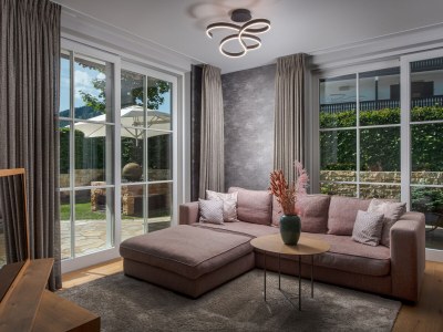 Apartment Luxury Apartment "R6-Tegernsee" - Features photo 15