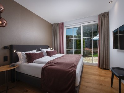 Apartment Luxury Apartment "R6-Tegernsee" - Features photo 16