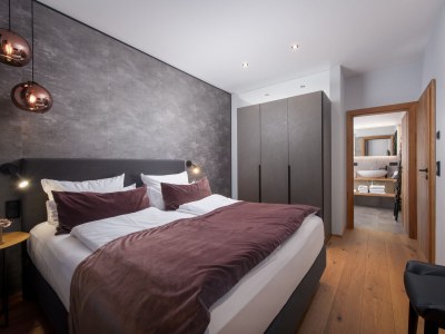 Apartment Luxury Apartment "R6-Tegernsee" - Features photo 17