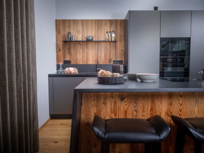 Apartment Luxury Apartment "R6-Tegernsee" - Features photo 18