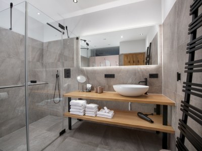 Apartment Luxury Apartment "R6-Tegernsee" - Features photo 20