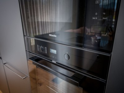 Apartment Luxury Apartment "R6-Tegernsee" - Features photo 23