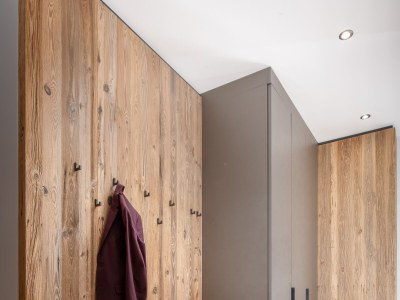 Apartment Luxury Apartment "R6-Tegernsee" - Features photo 25