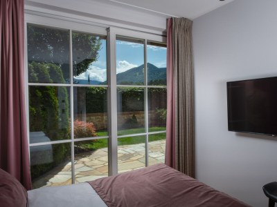 Apartment Luxury Apartment "R6-Tegernsee" - Features photo 26