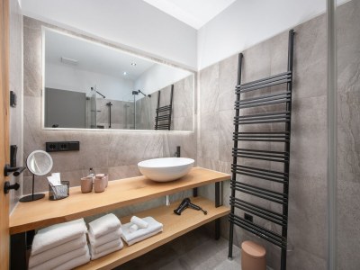 Apartment Luxury Apartment "R6-Tegernsee" - Features photo 27