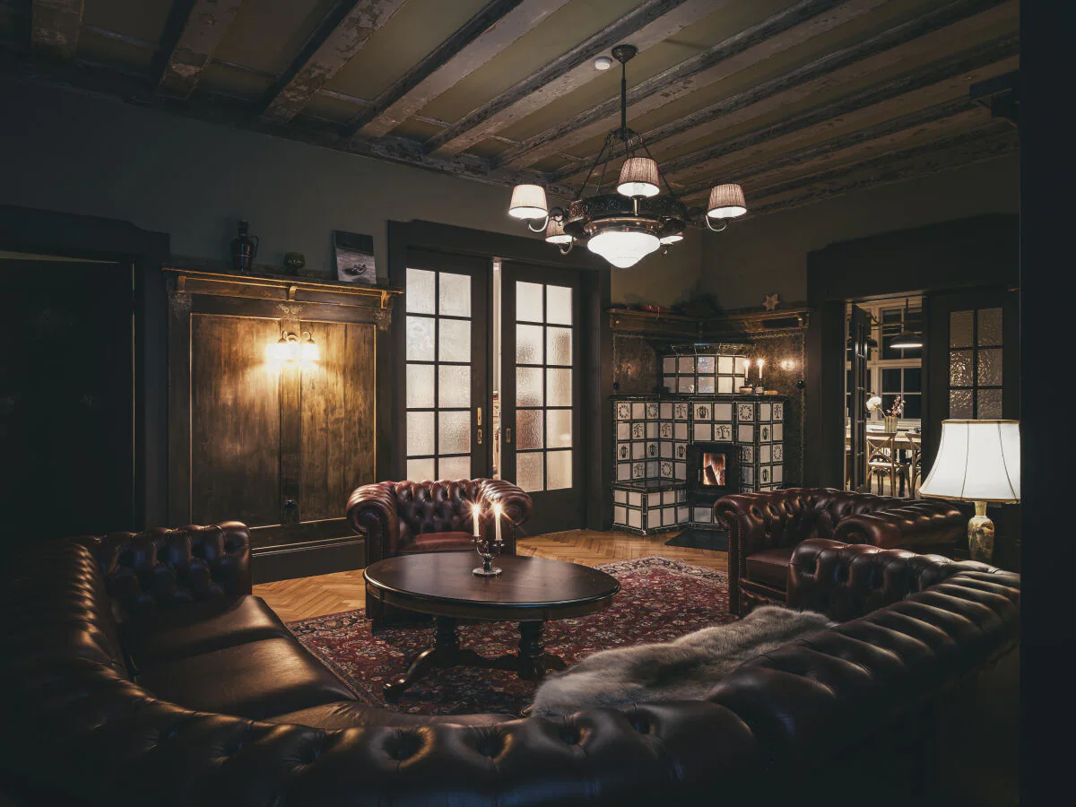 Villa Villa Sommerfeld