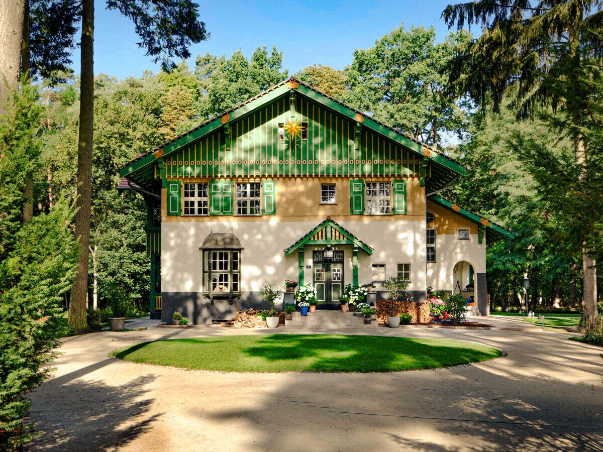 Villa Villa Sommerfeld - Outdoor photo 2