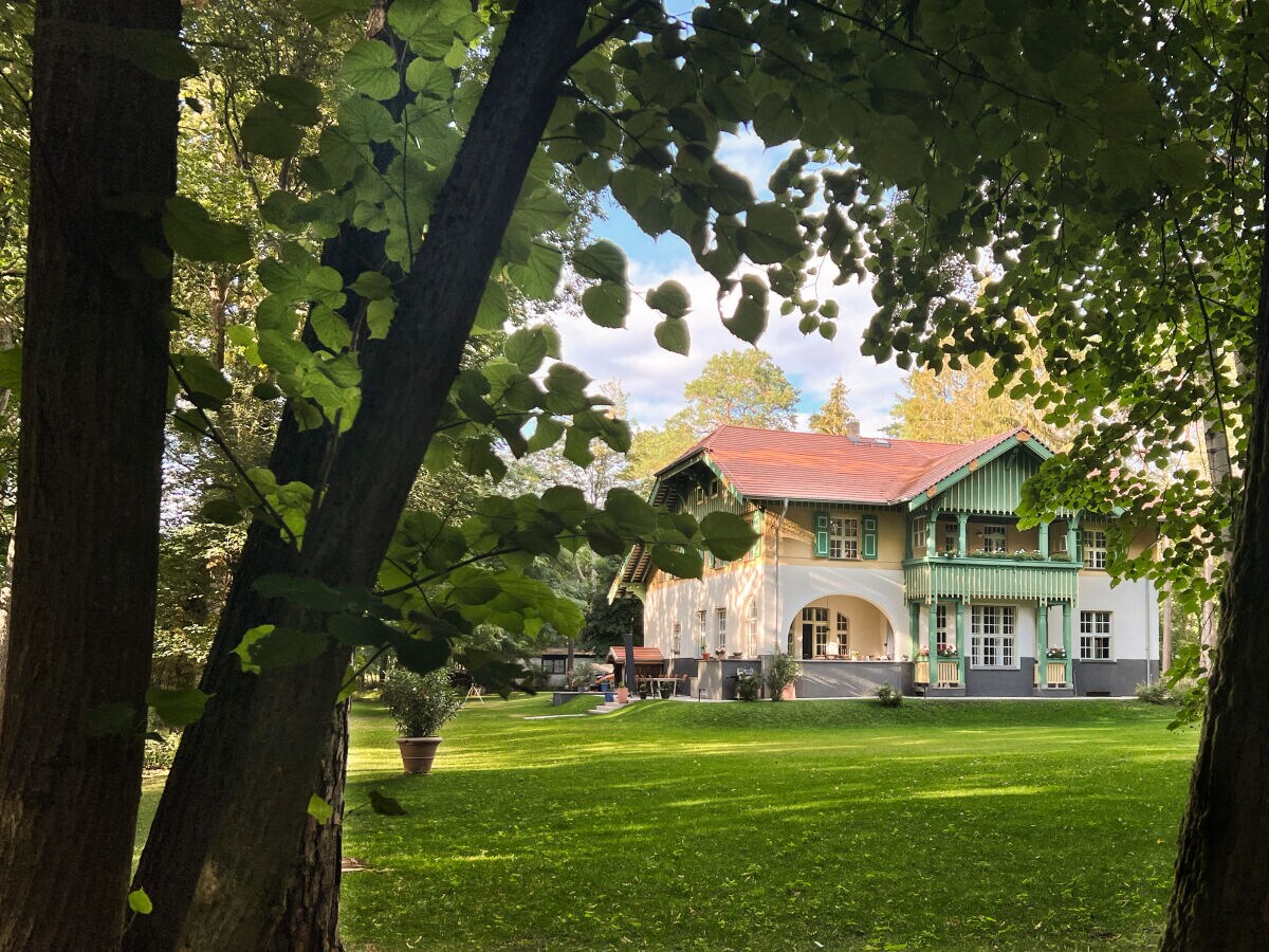 Villa Villa Sommerfeld - Outdoor photo 4