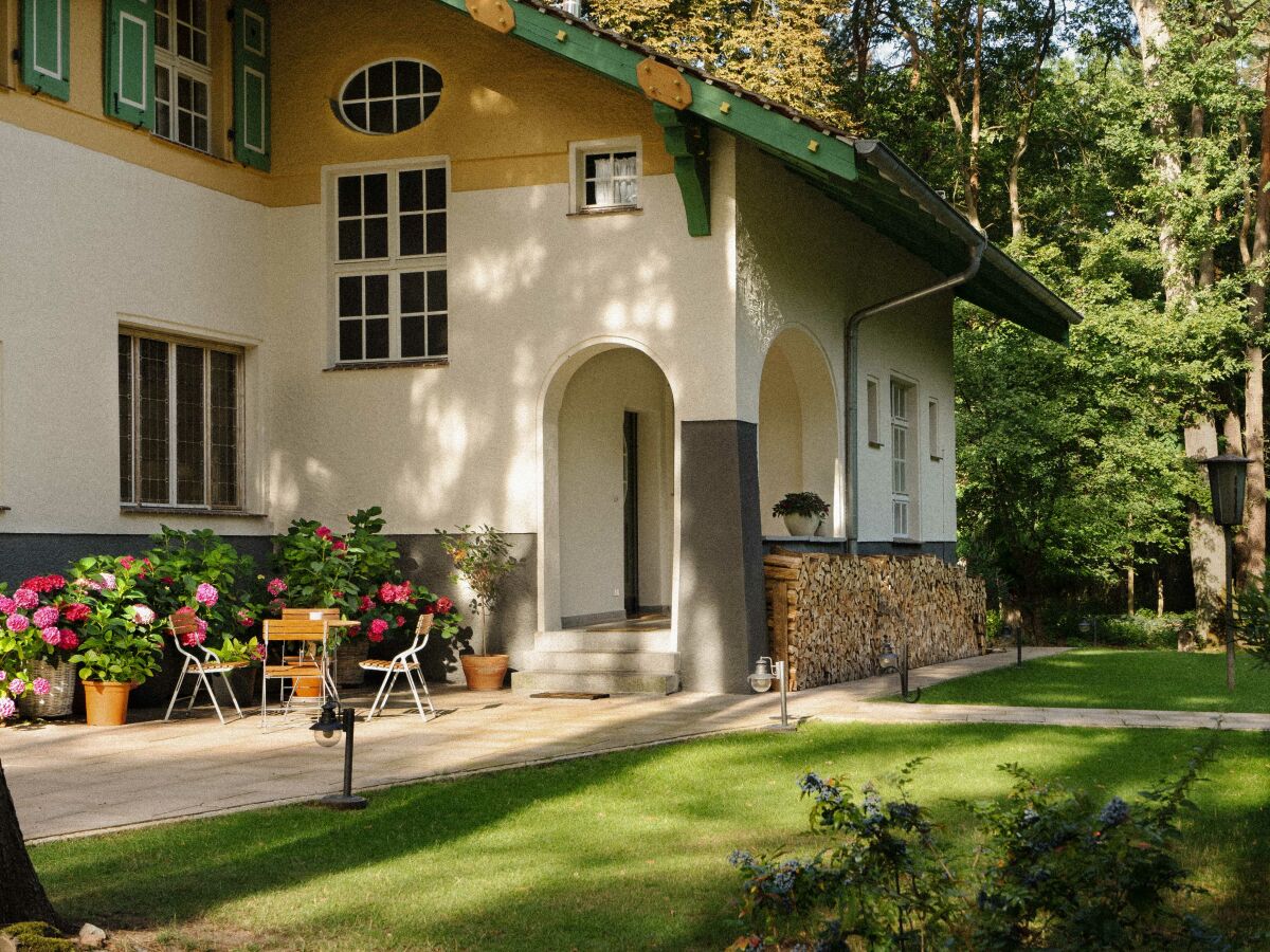 Villa Villa Sommerfeld - Outdoor photo 5