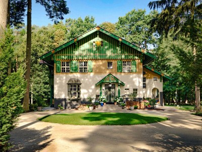 Villa Villa Sommerfeld - Outdoor photo 2