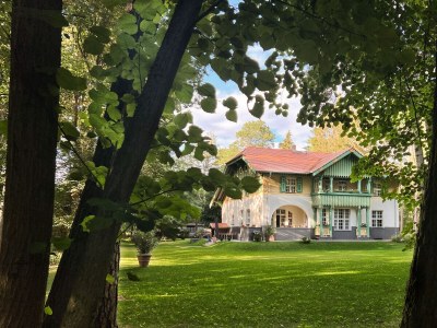 Villa Villa Sommerfeld - Outdoor photo 4