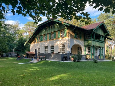 Villa Villa Sommerfeld - Outdoor photo 6