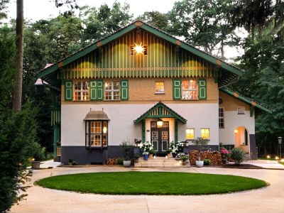 Villa Villa Sommerfeld - Outdoor photo 10