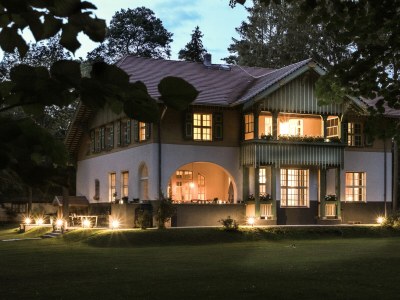 Villa Villa Sommerfeld - Outdoor photo 11