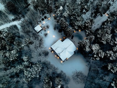 Villa Villa Sommerfeld - Outdoor photo 12