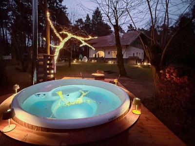 Villa Villa Sommerfeld - Outdoor photo 14