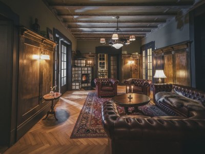 Villa Villa Sommerfeld - Features photo 15