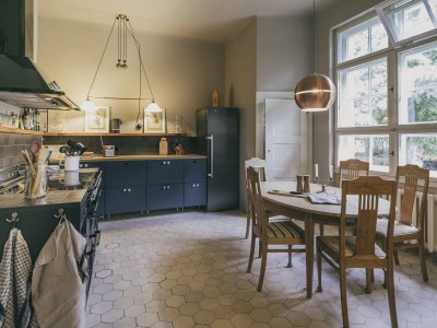 Villa Villa Sommerfeld - Features photo 17