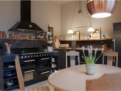 Villa Villa Sommerfeld - Features photo 18