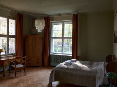 Villa Villa Sommerfeld - Features photo 21