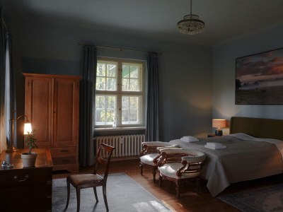 Villa Villa Sommerfeld - Features photo 22