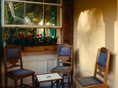 Villa Villa Sommerfeld - Features photo 24