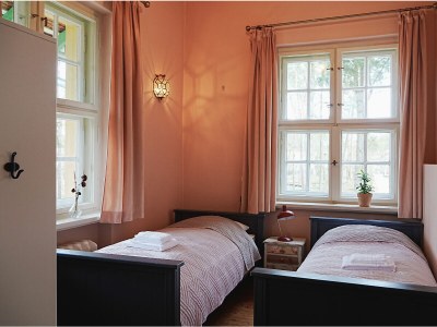 Villa Villa Sommerfeld - Features photo 27