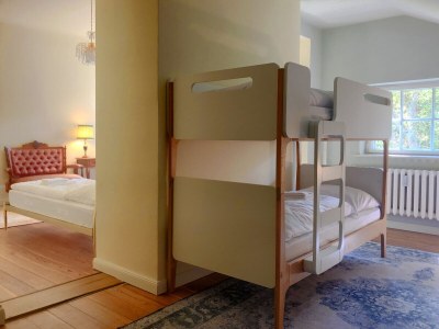 Villa Villa Sommerfeld - Features photo 30