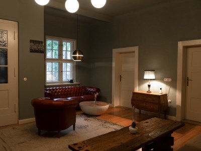 Villa Villa Sommerfeld - Features photo 31