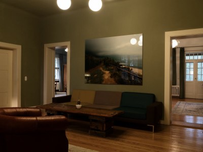 Villa Villa Sommerfeld - Features photo 32