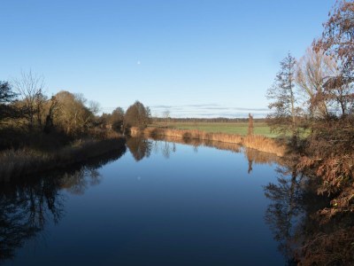 Villa Villa Sommerfeld - Environment photo 36