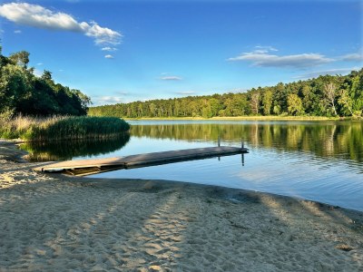 Villa Villa Sommerfeld - Environment photo 39