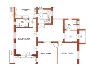 Villa Villa Sommerfeld - Document photo 41