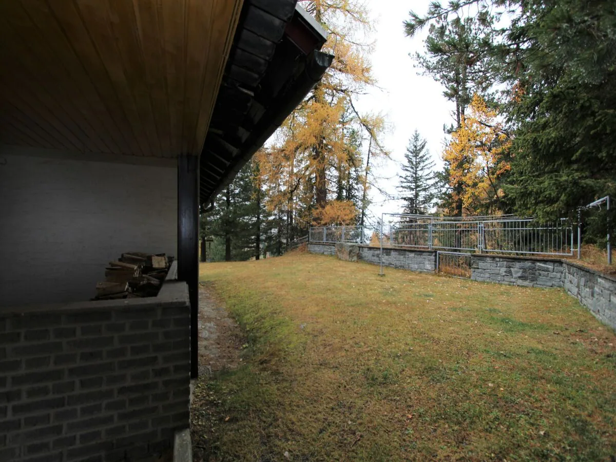 Cottage Holiday home in Innerkrems in Carinthia with sauna - Outdoor photo 2