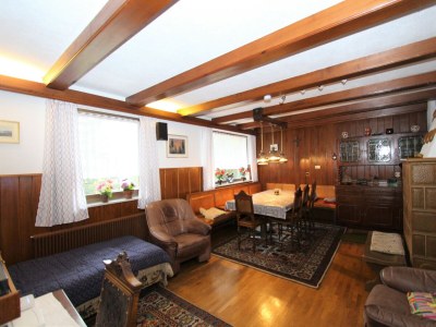 Cottage Holiday home in Innerkrems in Carinthia with sauna - Features photo 10