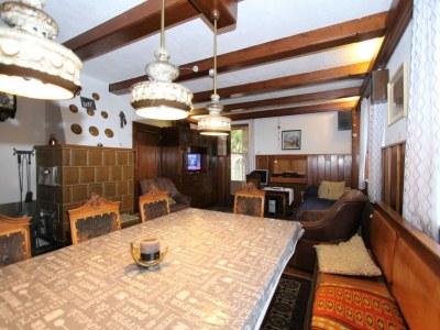 Cottage Holiday home in Innerkrems in Carinthia with sauna - Features photo 11