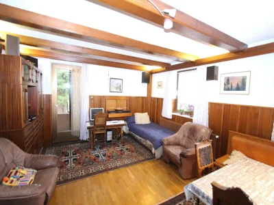 Cottage Holiday home in Innerkrems in Carinthia with sauna - Features photo 12