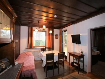 Cottage Holiday home in Innerkrems in Carinthia with sauna - Features photo 13