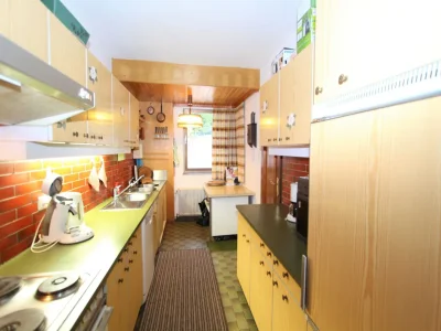 Cottage Holiday home in Innerkrems in Carinthia with sauna - Features photo 14